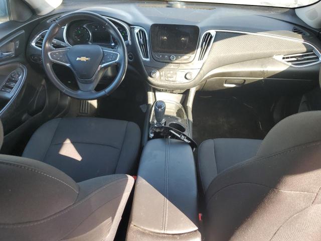 Photo 7 VIN: 1G1ZD5ST5JF166604 - CHEVROLET MALIBU LT 