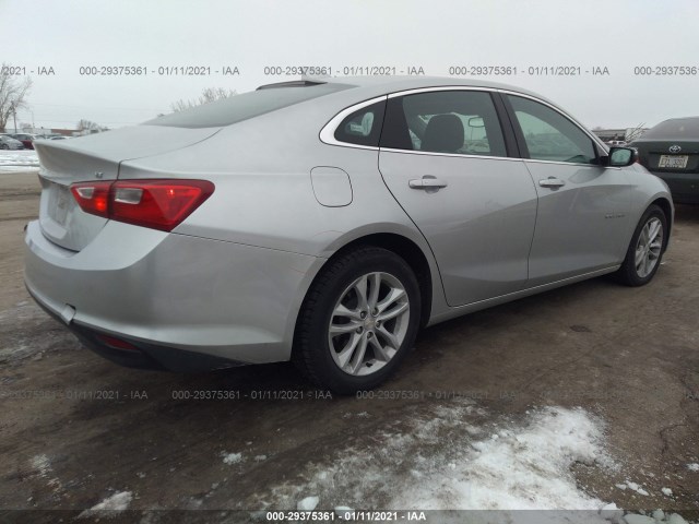 Photo 3 VIN: 1G1ZD5ST5JF167994 - CHEVROLET MALIBU 