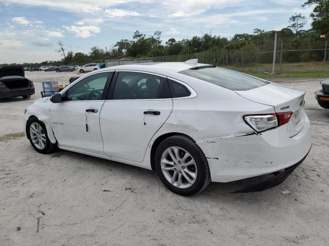 Photo 1 VIN: 1G1ZD5ST5JF168479 - CHEVROLET MALIBU LT 