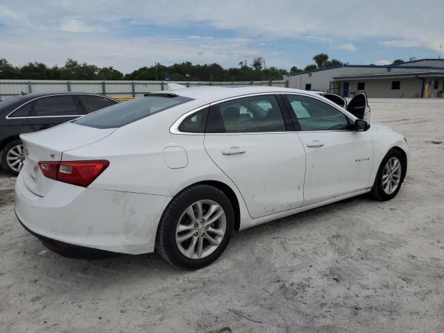 Photo 2 VIN: 1G1ZD5ST5JF168479 - CHEVROLET MALIBU LT 