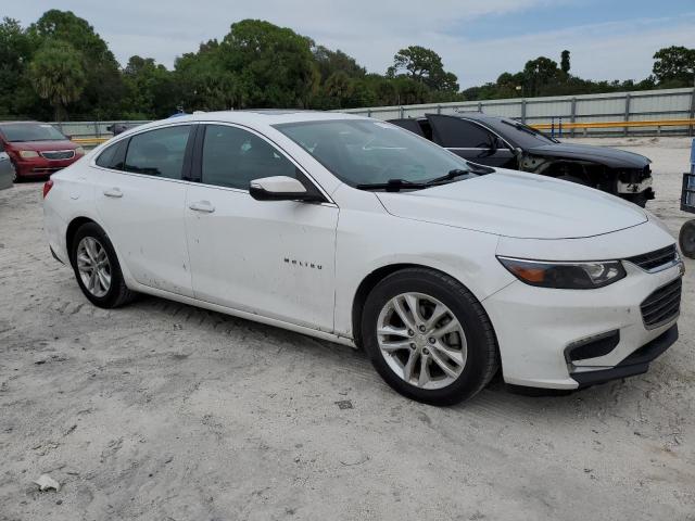 Photo 3 VIN: 1G1ZD5ST5JF168479 - CHEVROLET MALIBU LT 