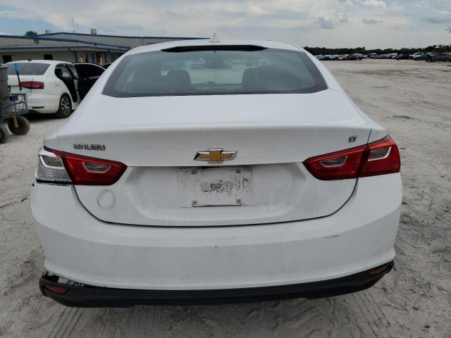 Photo 5 VIN: 1G1ZD5ST5JF168479 - CHEVROLET MALIBU LT 