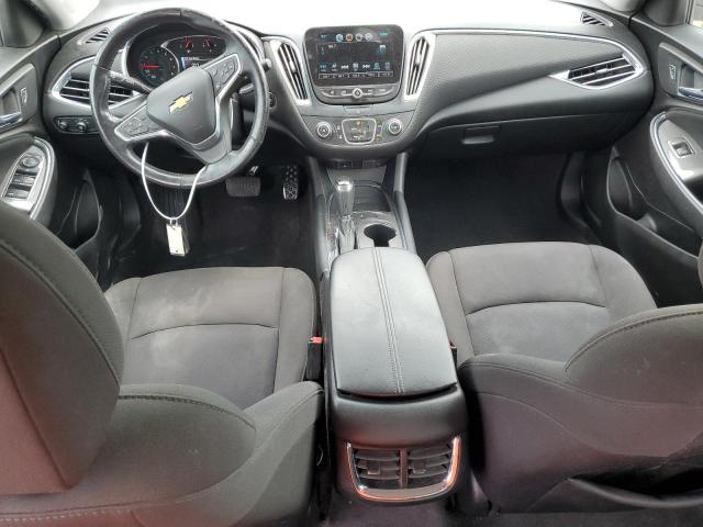 Photo 7 VIN: 1G1ZD5ST5JF168479 - CHEVROLET MALIBU LT 