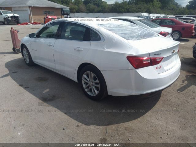 Photo 2 VIN: 1G1ZD5ST5JF172032 - CHEVROLET MALIBU 