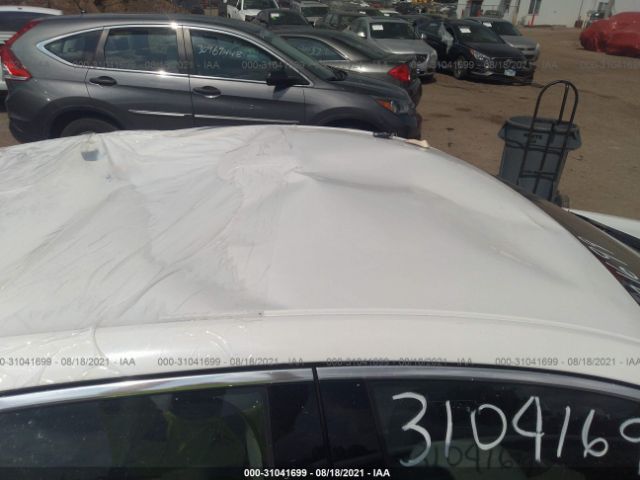 Photo 5 VIN: 1G1ZD5ST5JF172032 - CHEVROLET MALIBU 