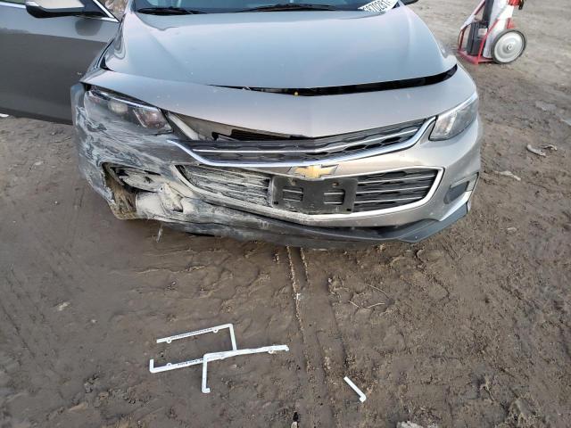 Photo 8 VIN: 1G1ZD5ST5JF172368 - CHEVROLET MALIBU LT 