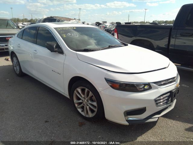 Photo 0 VIN: 1G1ZD5ST5JF173133 - CHEVROLET MALIBU 