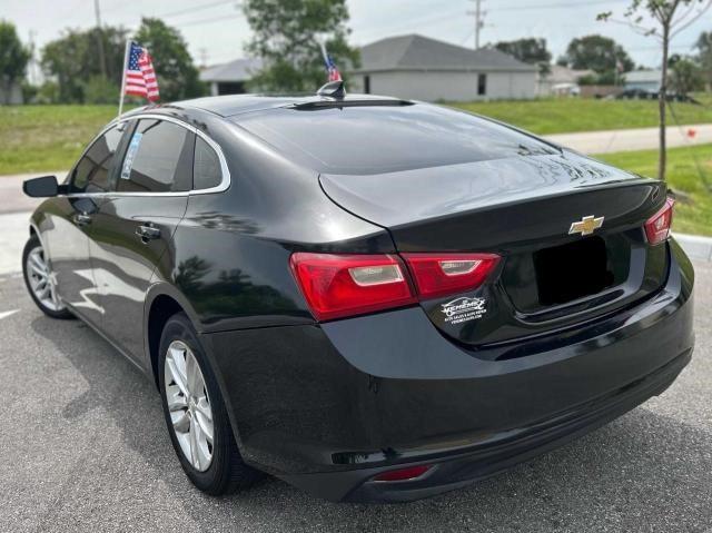 Photo 2 VIN: 1G1ZD5ST5JF173505 - CHEVROLET MALIBU 