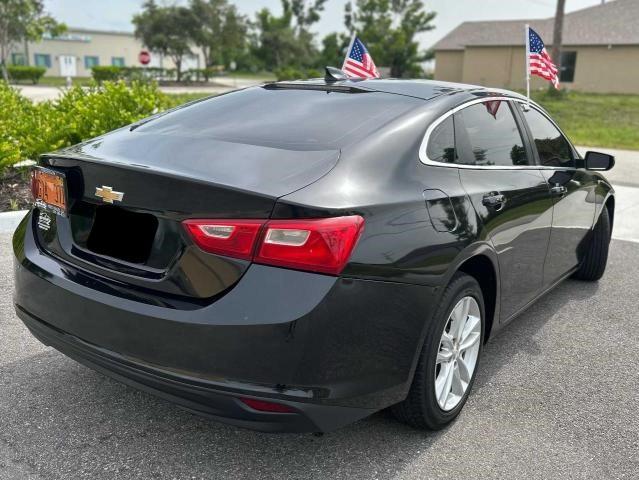 Photo 3 VIN: 1G1ZD5ST5JF173505 - CHEVROLET MALIBU 