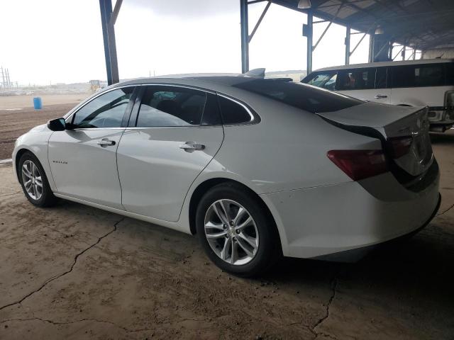 Photo 1 VIN: 1G1ZD5ST5JF179448 - CHEVROLET MALIBU LT 