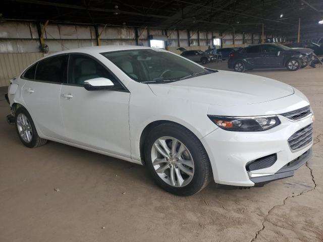 Photo 3 VIN: 1G1ZD5ST5JF179448 - CHEVROLET MALIBU LT 