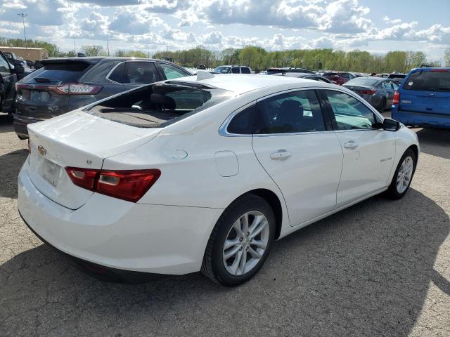 Photo 2 VIN: 1G1ZD5ST5JF180969 - CHEVROLET MALIBU 