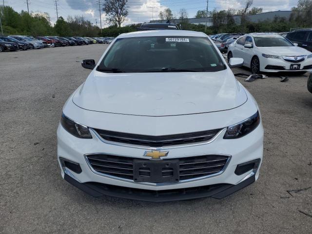 Photo 4 VIN: 1G1ZD5ST5JF180969 - CHEVROLET MALIBU 