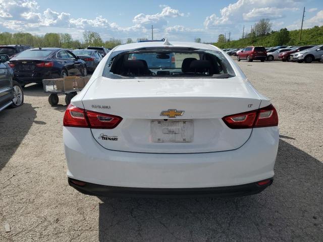 Photo 5 VIN: 1G1ZD5ST5JF180969 - CHEVROLET MALIBU 