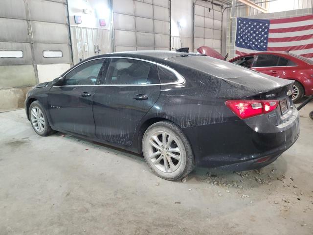 Photo 1 VIN: 1G1ZD5ST5JF183693 - CHEVROLET MALIBU LT 