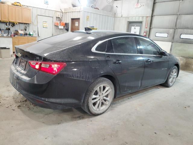 Photo 2 VIN: 1G1ZD5ST5JF183693 - CHEVROLET MALIBU LT 