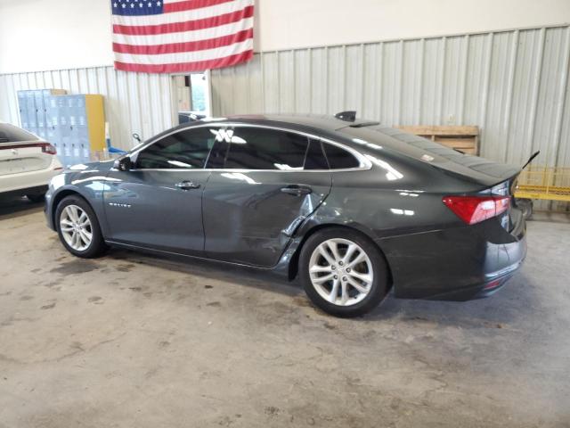 Photo 1 VIN: 1G1ZD5ST5JF184987 - CHEVROLET MALIBU LT 