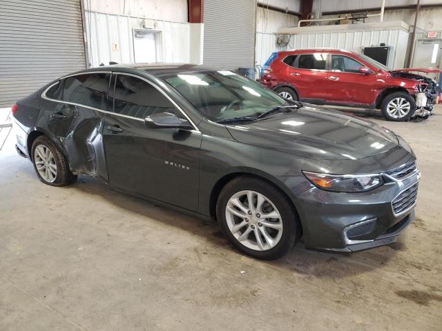 Photo 3 VIN: 1G1ZD5ST5JF184987 - CHEVROLET MALIBU LT 