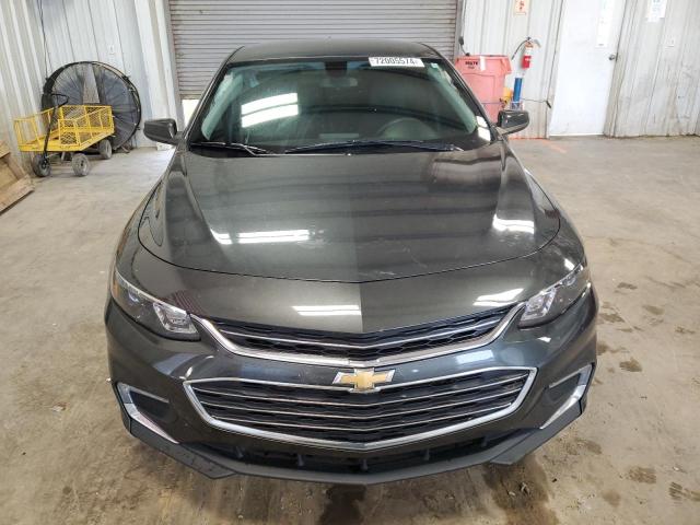 Photo 4 VIN: 1G1ZD5ST5JF184987 - CHEVROLET MALIBU LT 