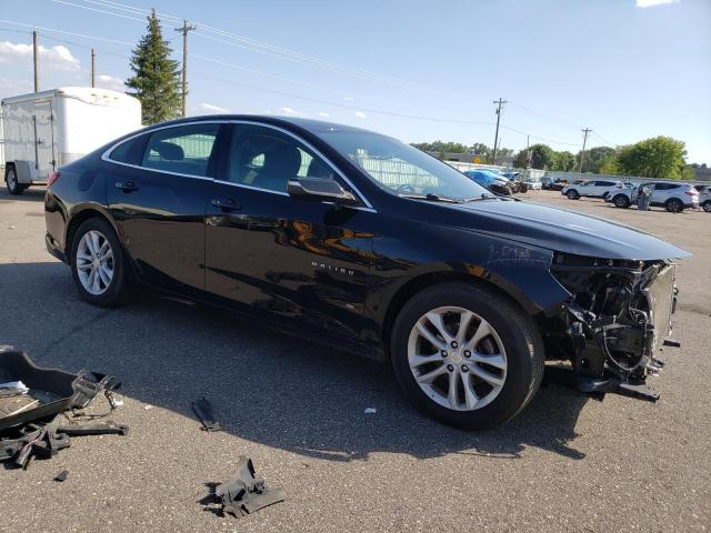 Photo 3 VIN: 1G1ZD5ST5JF186142 - CHEVROLET MALIBU LT 