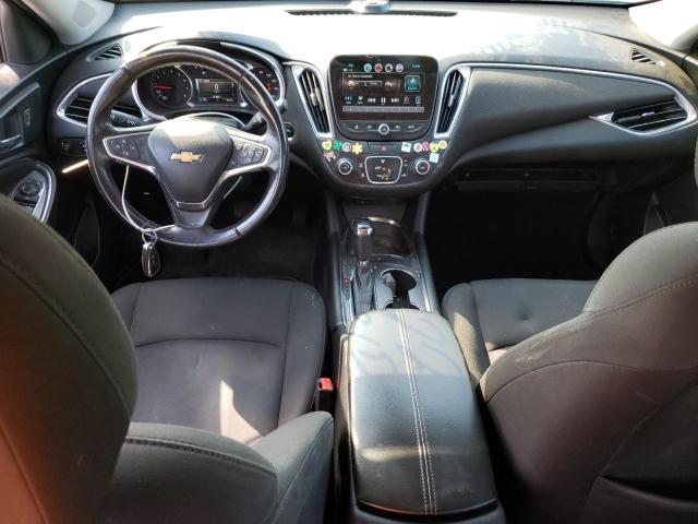 Photo 7 VIN: 1G1ZD5ST5JF186142 - CHEVROLET MALIBU LT 