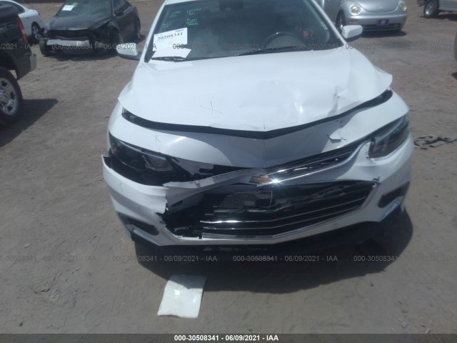 Photo 5 VIN: 1G1ZD5ST5JF187629 - CHEVROLET MALIBU 