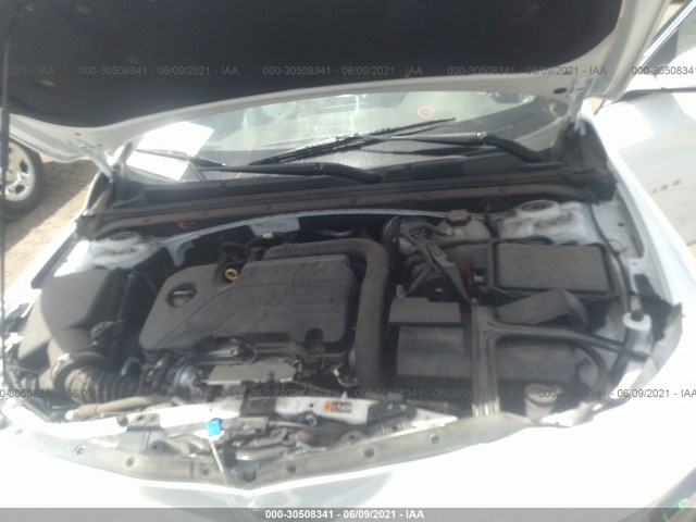 Photo 9 VIN: 1G1ZD5ST5JF187629 - CHEVROLET MALIBU 