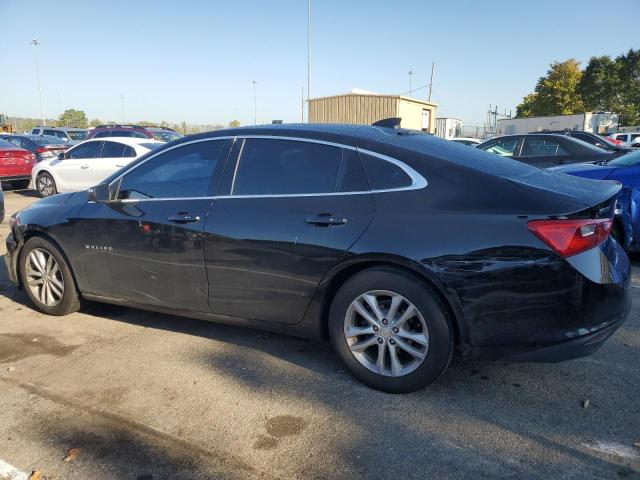 Photo 1 VIN: 1G1ZD5ST5JF191213 - CHEVROLET MALIBU LT 