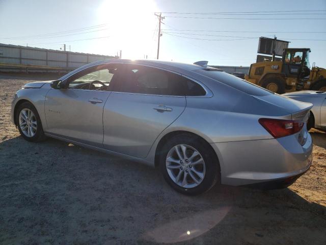 Photo 1 VIN: 1G1ZD5ST5JF191759 - CHEVROLET MALIBU 