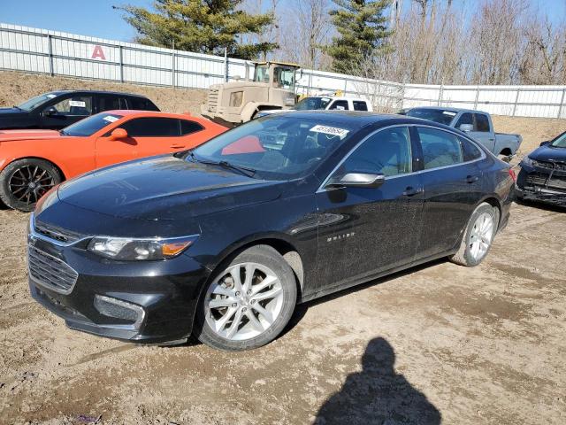 Photo 0 VIN: 1G1ZD5ST5JF200671 - CHEVROLET MALIBU 