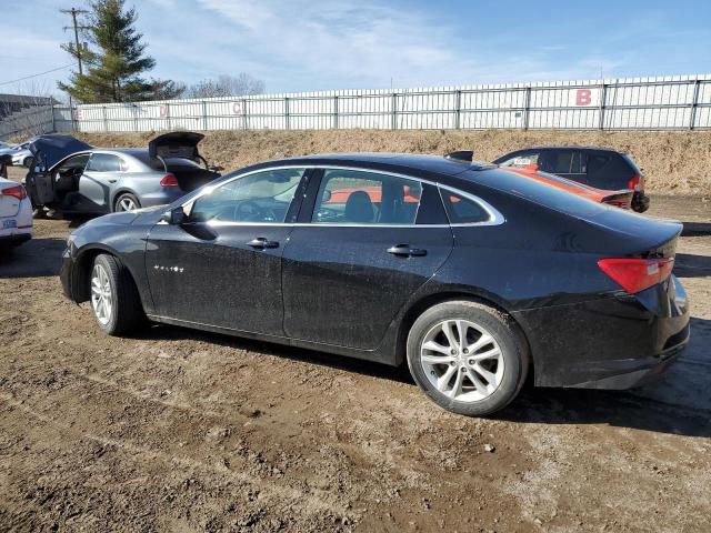 Photo 1 VIN: 1G1ZD5ST5JF200671 - CHEVROLET MALIBU 