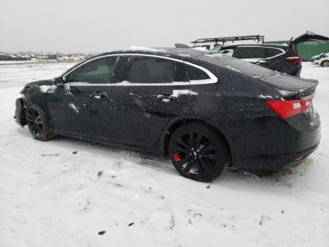 Photo 1 VIN: 1G1ZD5ST5JF201125 - CHEVROLET MALIBU LT 