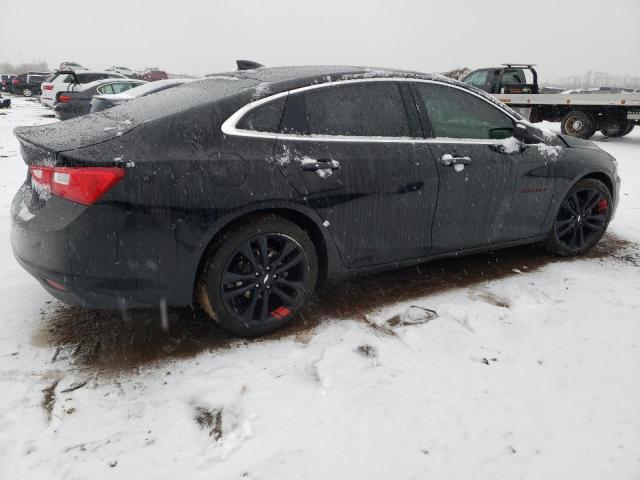 Photo 2 VIN: 1G1ZD5ST5JF201125 - CHEVROLET MALIBU LT 