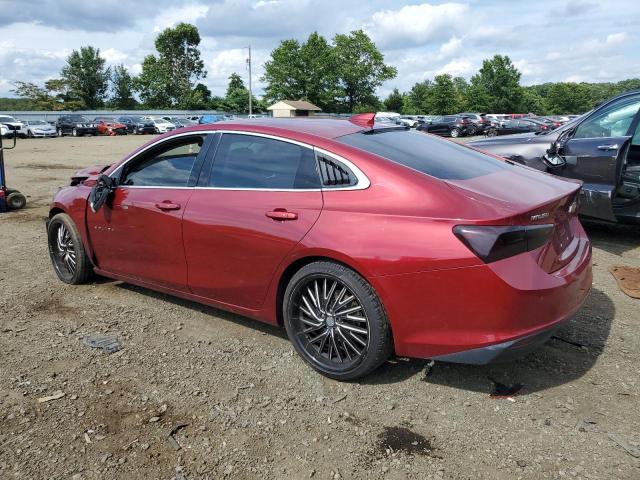 Photo 1 VIN: 1G1ZD5ST5JF202632 - CHEVROLET MALIBU LT 