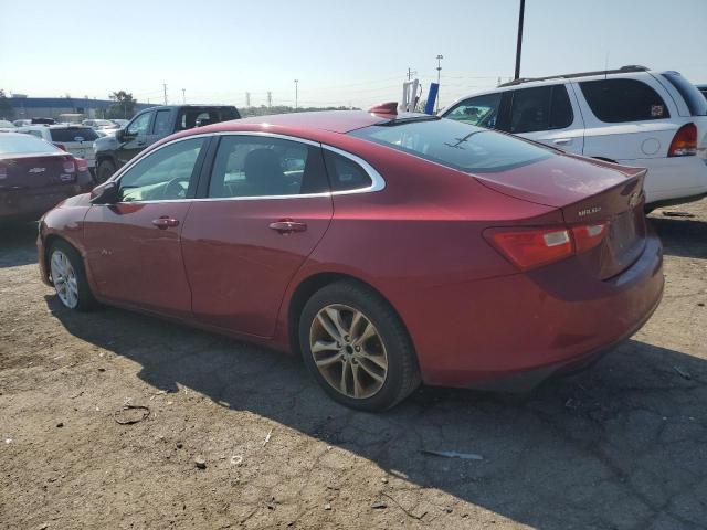 Photo 1 VIN: 1G1ZD5ST5JF205336 - CHEVROLET MALIBU 