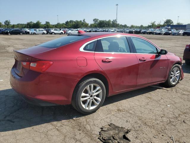 Photo 2 VIN: 1G1ZD5ST5JF205336 - CHEVROLET MALIBU 