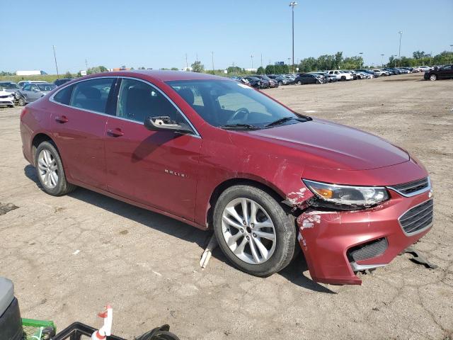 Photo 3 VIN: 1G1ZD5ST5JF205336 - CHEVROLET MALIBU 