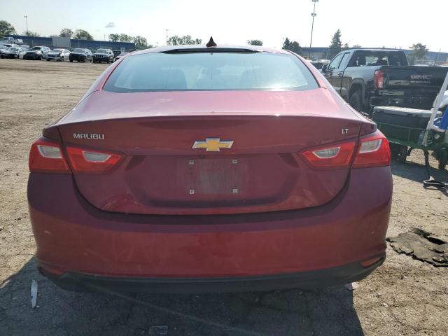 Photo 5 VIN: 1G1ZD5ST5JF205336 - CHEVROLET MALIBU 