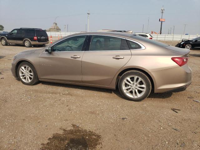 Photo 1 VIN: 1G1ZD5ST5JF207314 - CHEVROLET MALIBU LT 