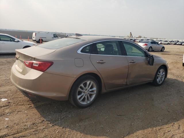 Photo 2 VIN: 1G1ZD5ST5JF207314 - CHEVROLET MALIBU LT 