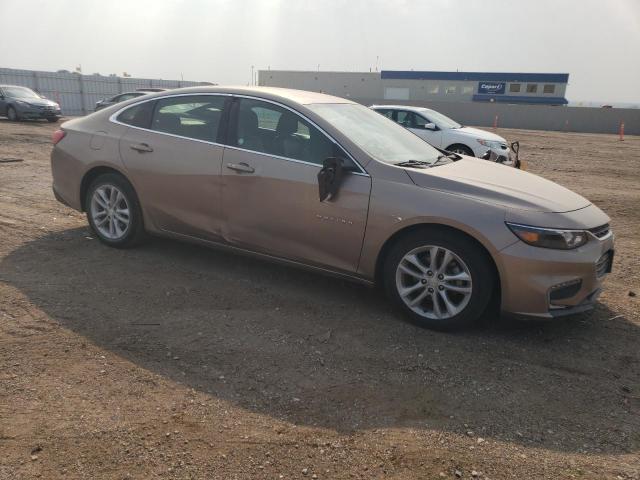 Photo 3 VIN: 1G1ZD5ST5JF207314 - CHEVROLET MALIBU LT 