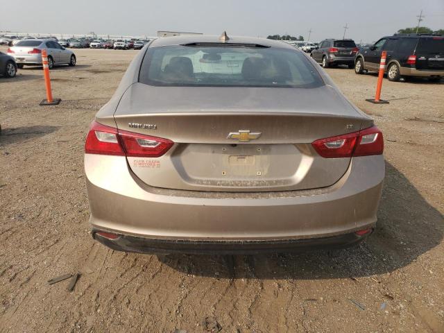 Photo 5 VIN: 1G1ZD5ST5JF207314 - CHEVROLET MALIBU LT 