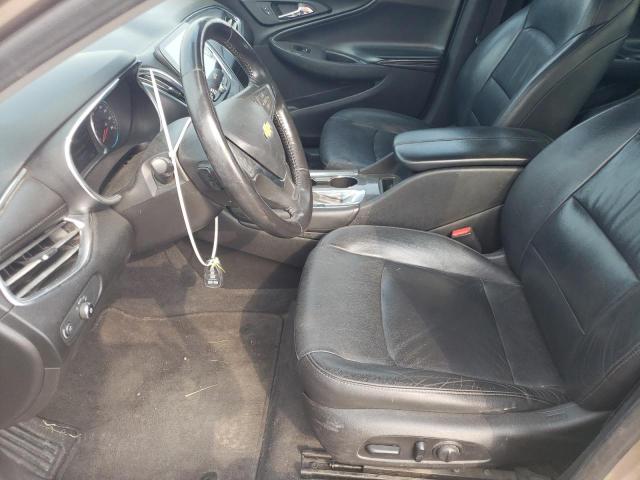 Photo 6 VIN: 1G1ZD5ST5JF207314 - CHEVROLET MALIBU LT 