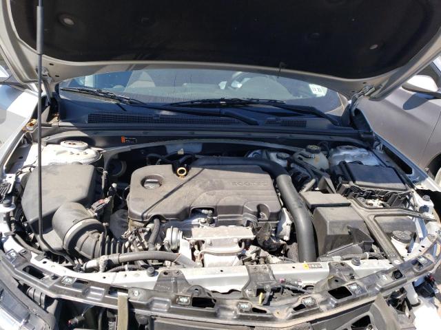 Photo 6 VIN: 1G1ZD5ST5JF207409 - CHEVROLET MALIBU LT 