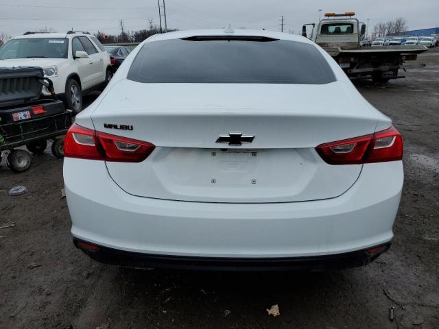 Photo 5 VIN: 1G1ZD5ST5JF210861 - CHEVROLET MALIBU 