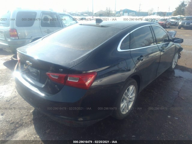 Photo 3 VIN: 1G1ZD5ST5JF212402 - CHEVROLET MALIBU 