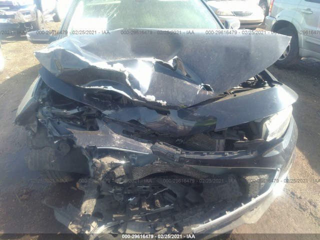 Photo 5 VIN: 1G1ZD5ST5JF212402 - CHEVROLET MALIBU 