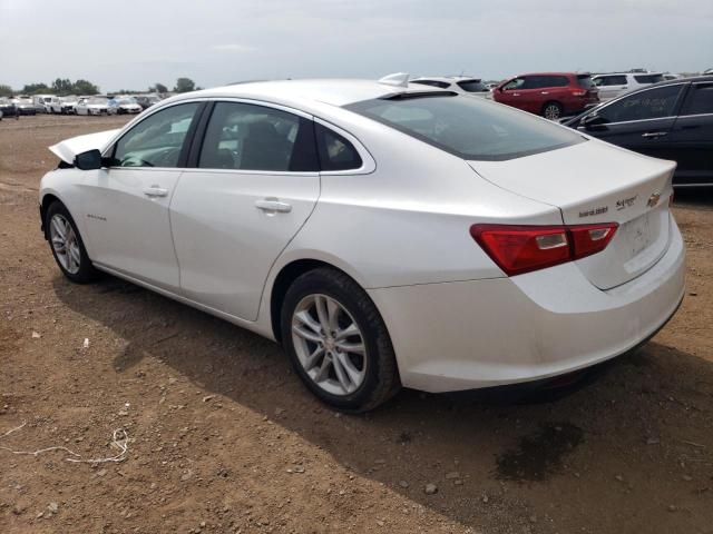 Photo 1 VIN: 1G1ZD5ST5JF212724 - CHEVROLET MALIBU LT 