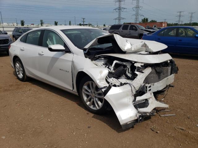 Photo 3 VIN: 1G1ZD5ST5JF212724 - CHEVROLET MALIBU LT 