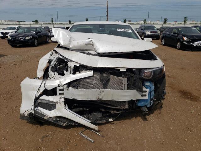 Photo 4 VIN: 1G1ZD5ST5JF212724 - CHEVROLET MALIBU LT 